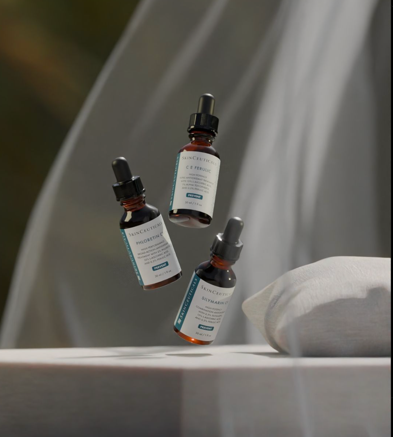 SkinCeuticals