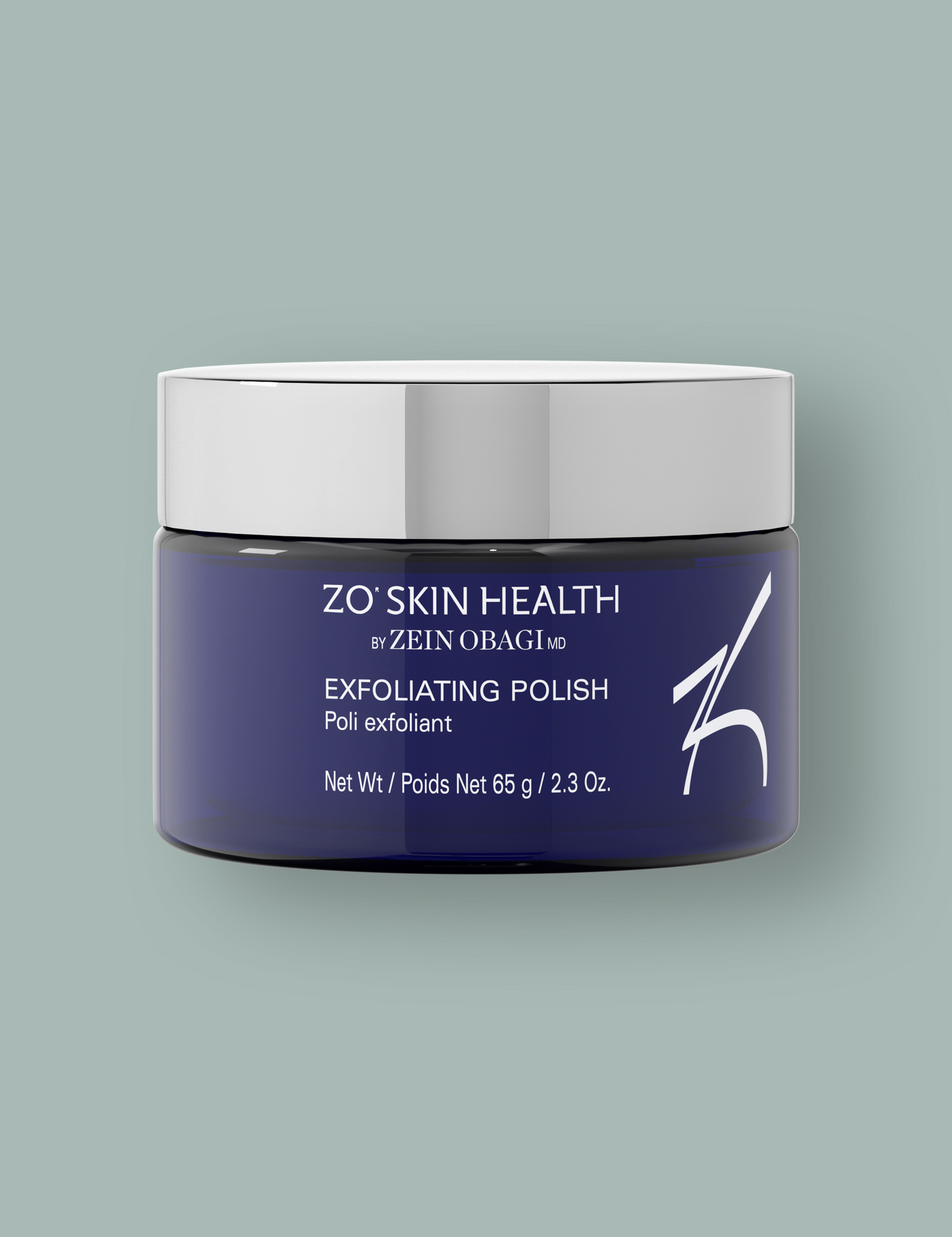 Exfoliating Polish