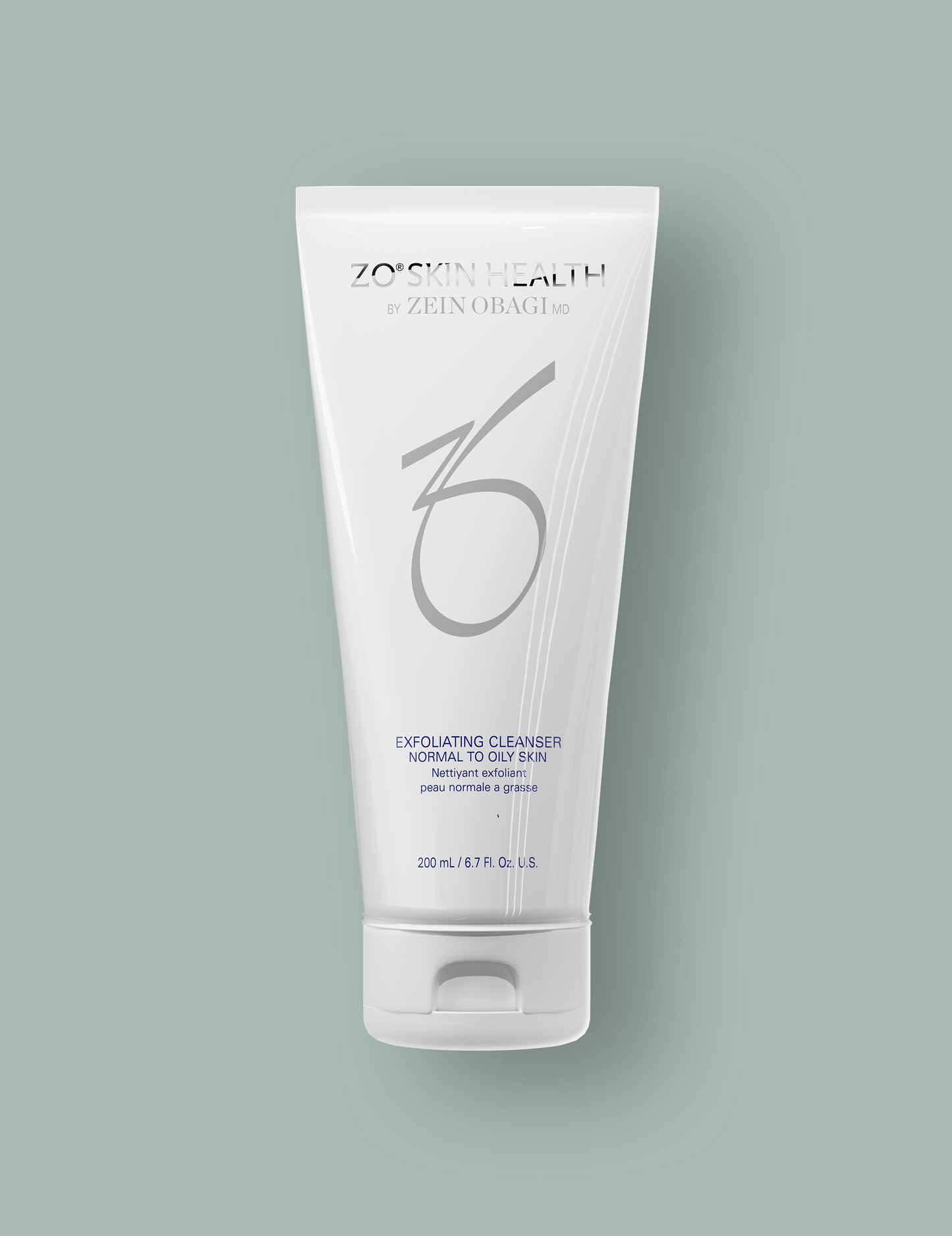 Exfoliating Cleanser