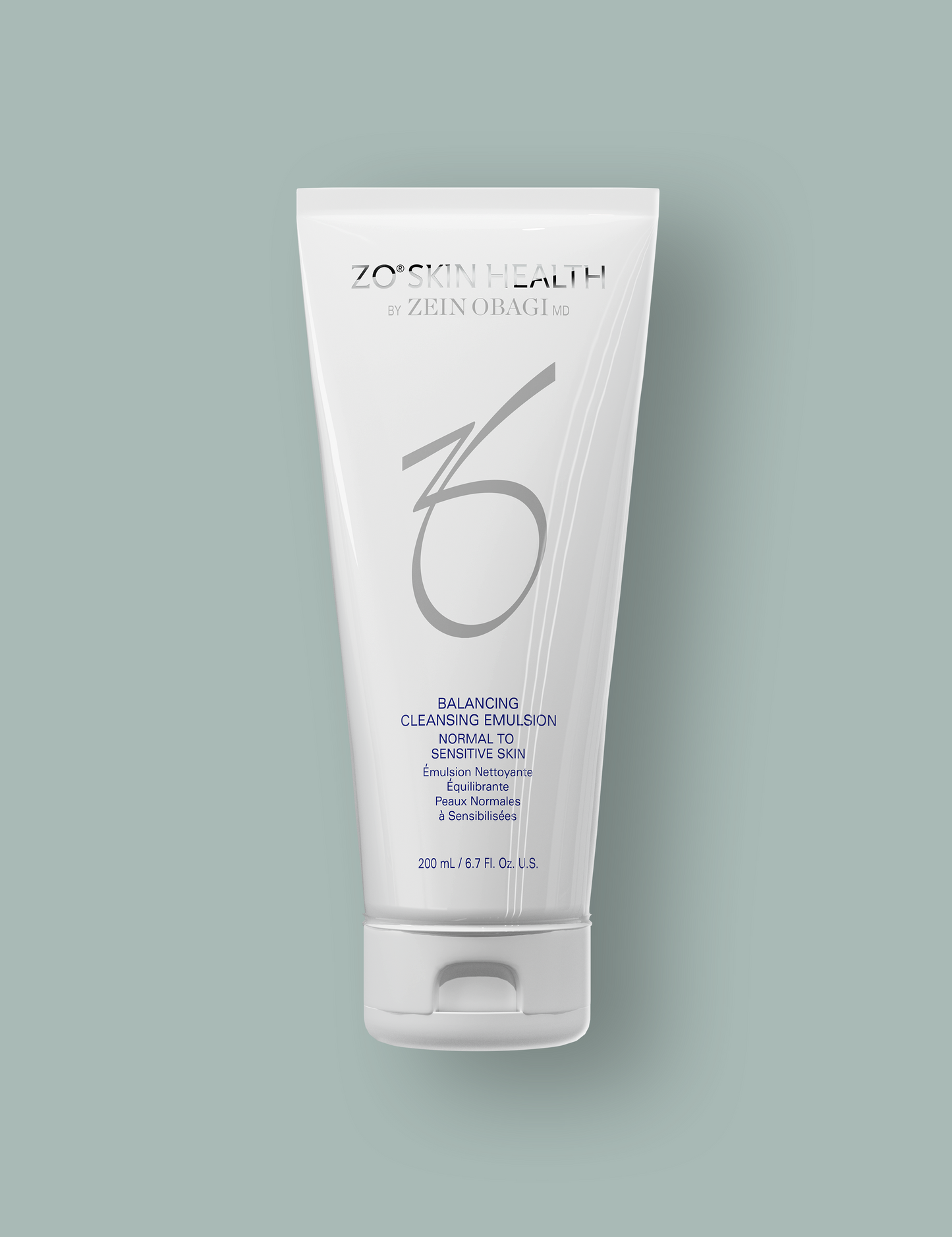 Balancing Cleansing Emulsion