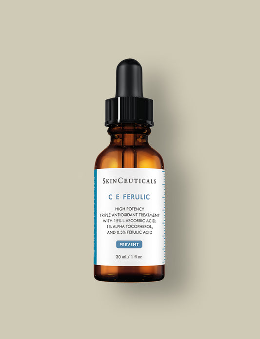 C E Ferulic Serum