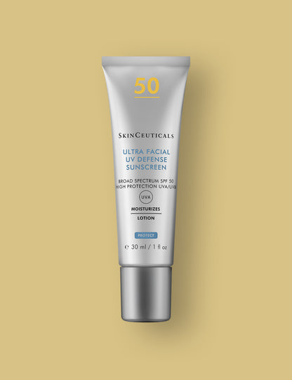 Ultra Facial UV Defense LSF 50