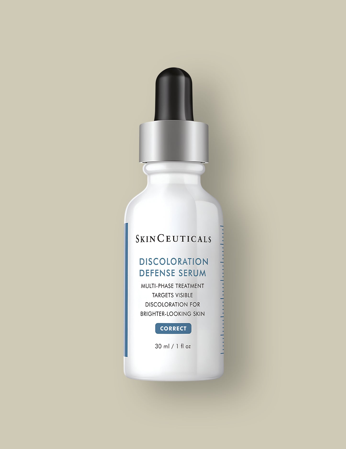 Discoloration Defense Serum