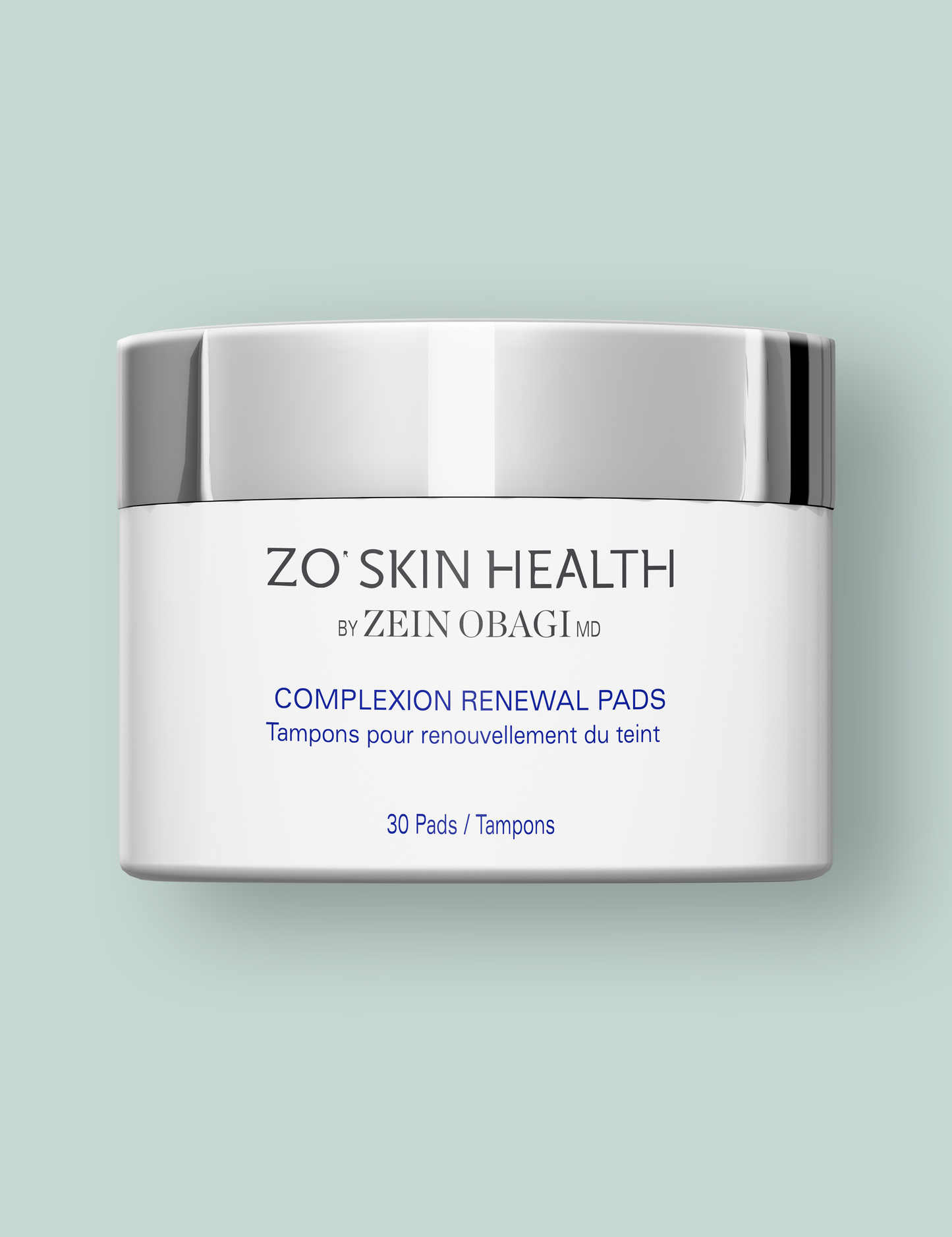 Complexion Renewal Pads