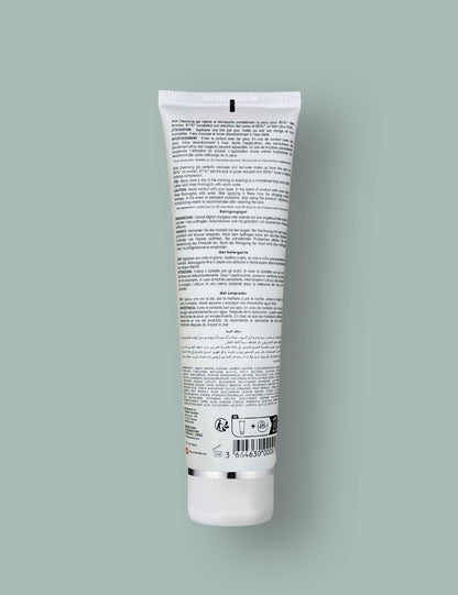 AHA Cleansing Gel