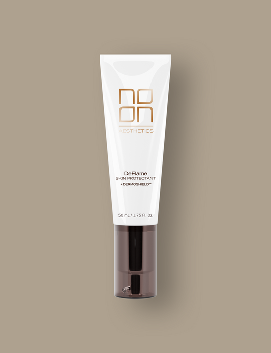 DeFlame Skin Protectant