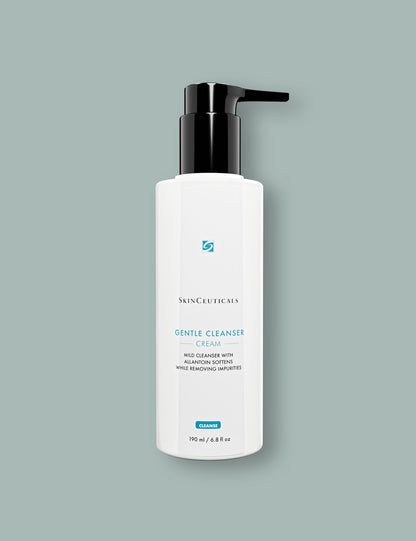 Gentle Cleanser