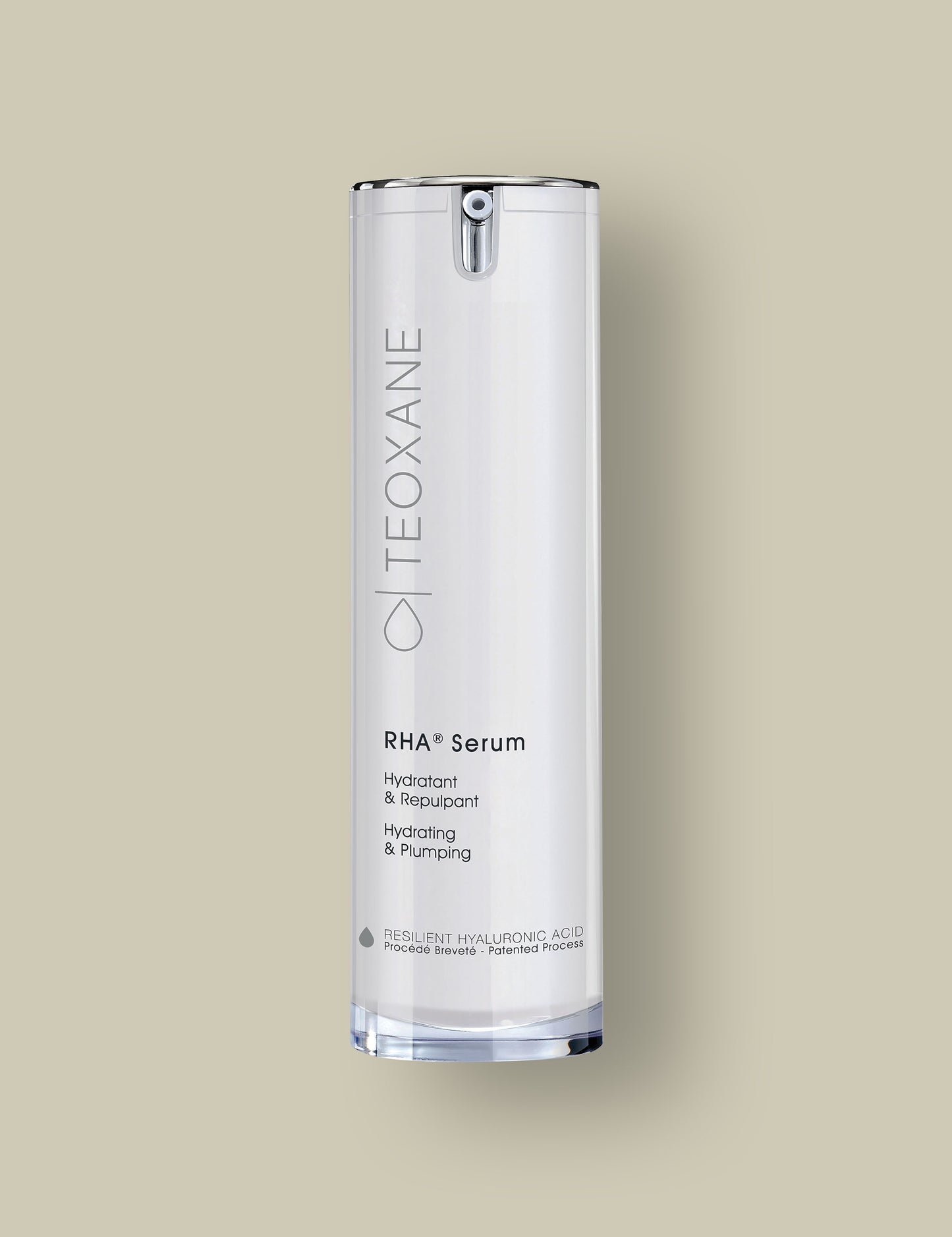 RHA Serum