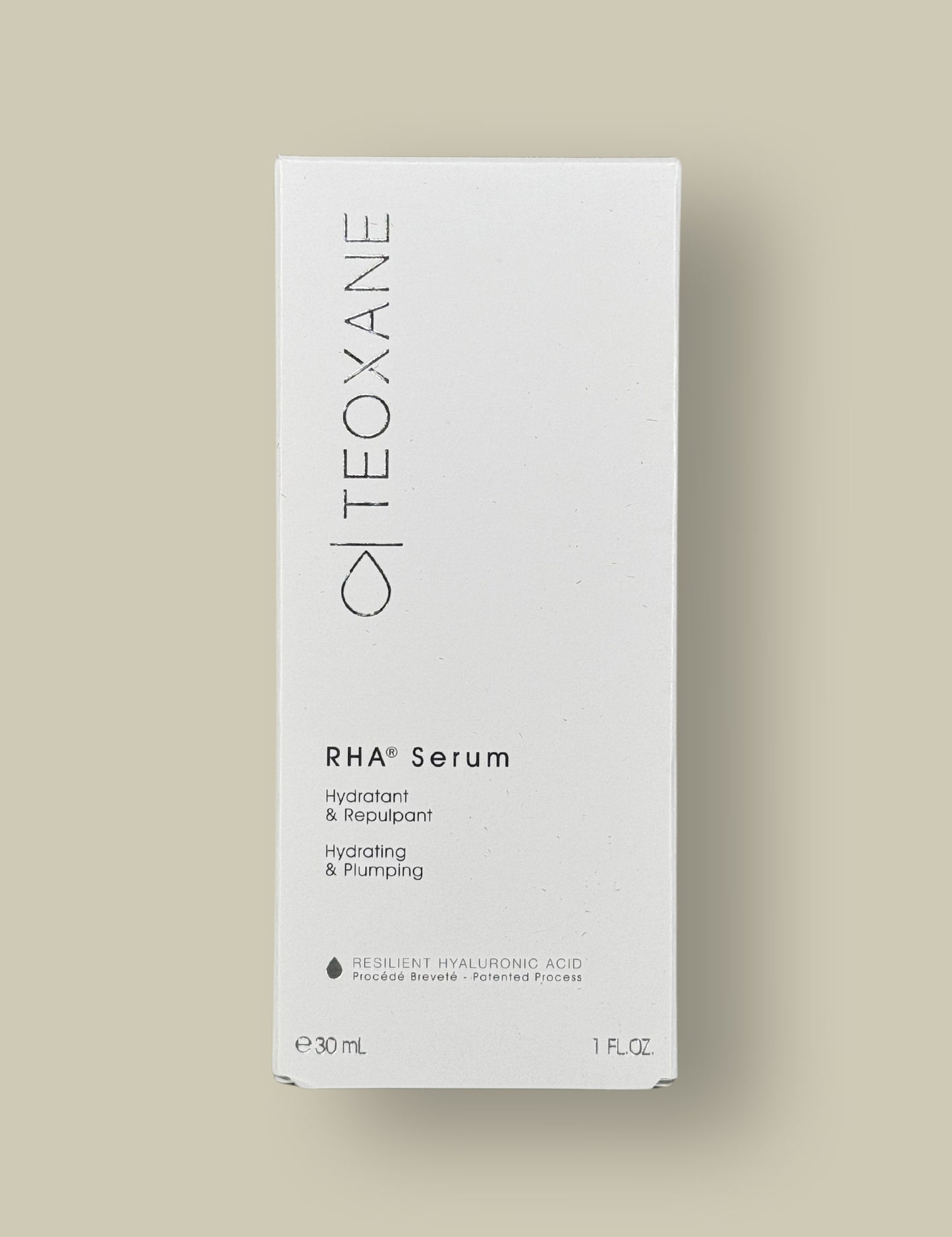 RHA Serum