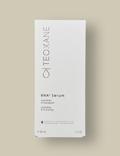 RHA Serum