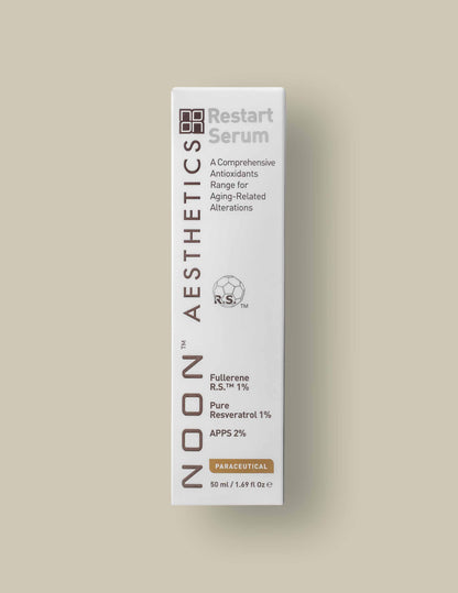 Restart Serum™ Refill