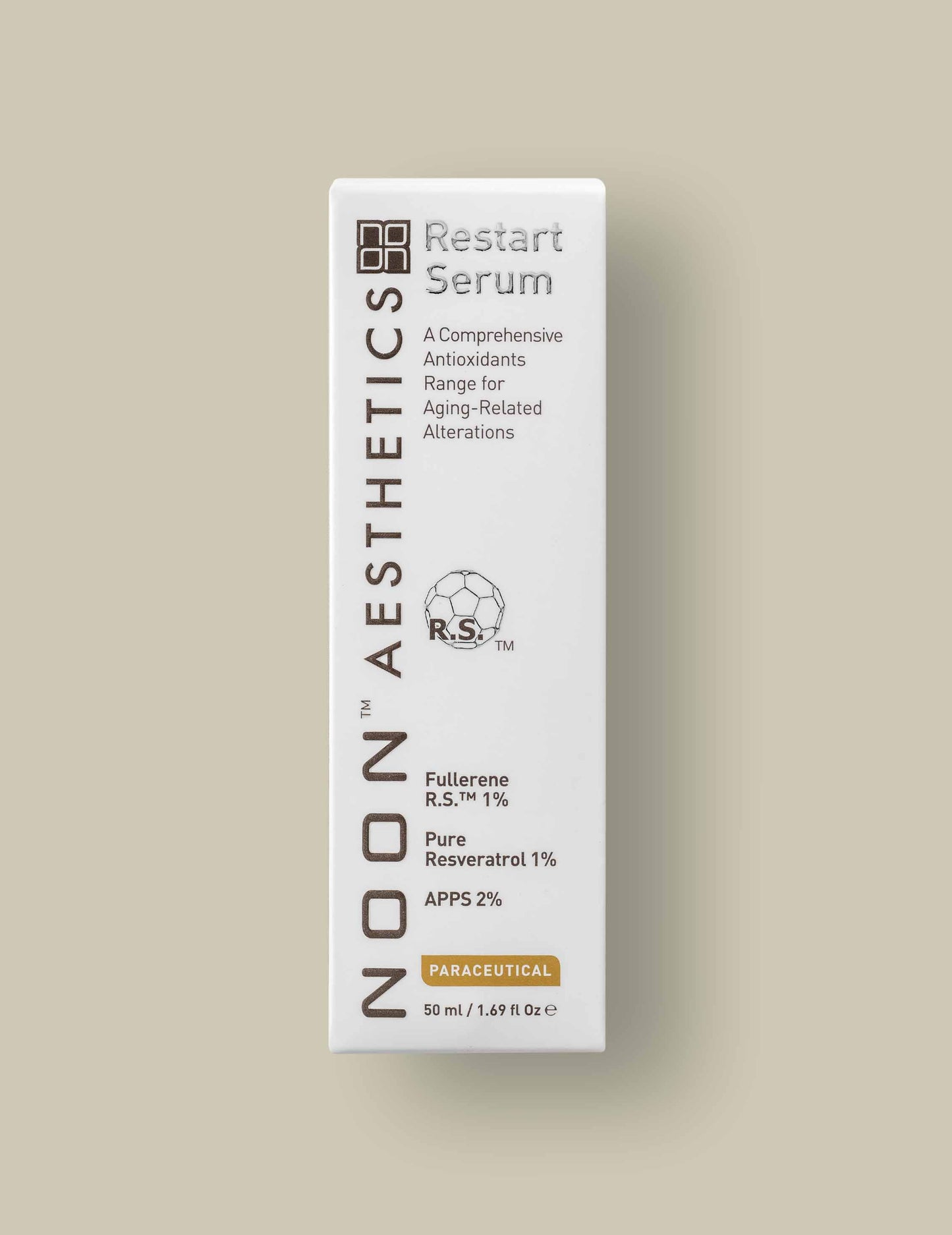 Restart Serum ™