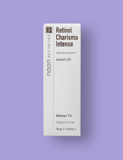 Retinol Charisma Intense, 1,0% Retinol