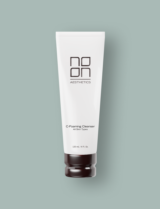 C-Cleanser Foam