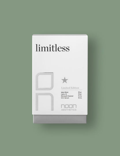 Limitless Kit - Noah Cosmetics