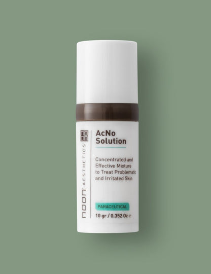 NOON Acne Kit - Noah Cosmetics