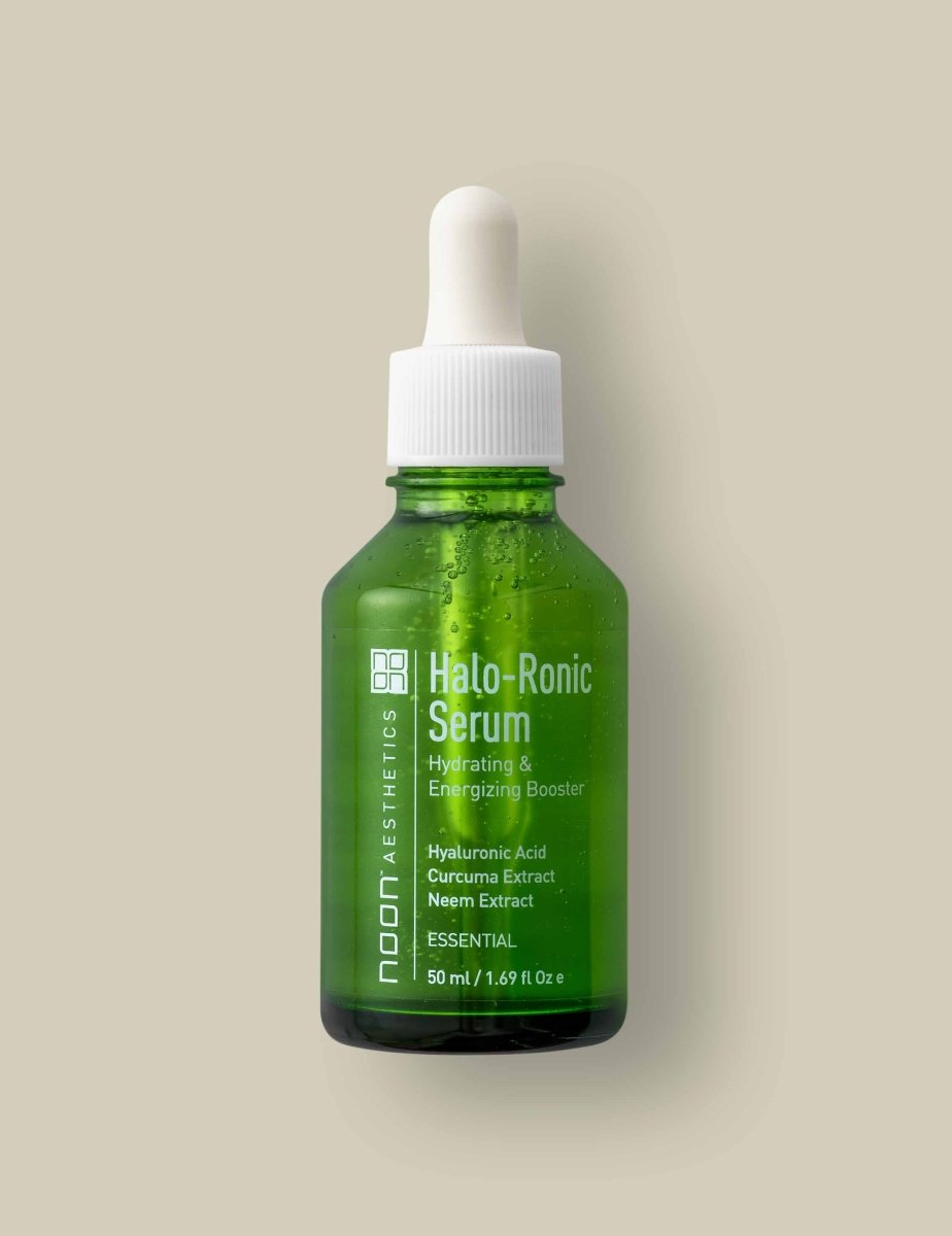 Halo-Ronic Serum – Noahkosmetik