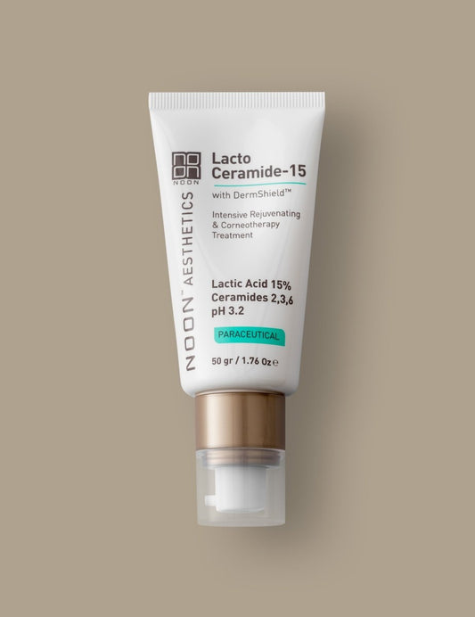 LactoCeramide-15 - Noah Cosmetics